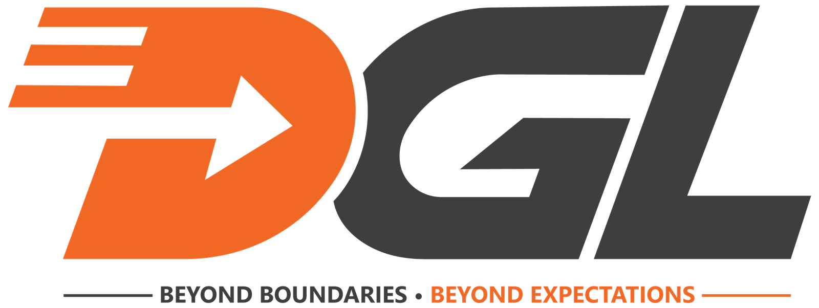 DGL — Divyanshi Global Logistics